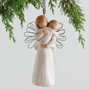 Willow Tree ‘Angel’s Embrace’ Figurine Ornament